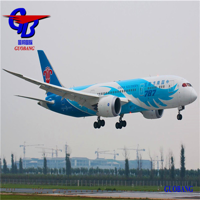Servizio di trasporto aereo DHL/FedEx/UPS/Aramex/TNT da a Figi con verifica CIQ/CO/FORM A/SOSA/CCPIT