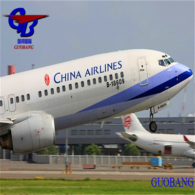 Servizio di trasporto aereo DHL/FedEx/UPS/Aramex/TNT da a Figi con verifica CIQ/CO/FORM A/SOSA/CCPIT