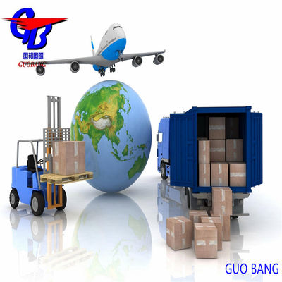 Spedizione porta a porta da a Olanda Il vantaggio del trasporto merci2 e Vantaggio3 con il miglior servizio