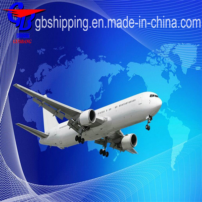 Servizio di trasporto aereo merci da Shanghai a Parigi One Stop Logistics con CIQ Add-on