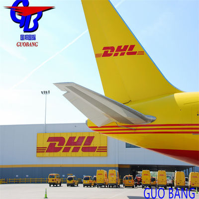 Guobang Il tuo partner di fiducia per la consegna espressa porta a porta da a Francia dalla principale compagnia di spedizioni di