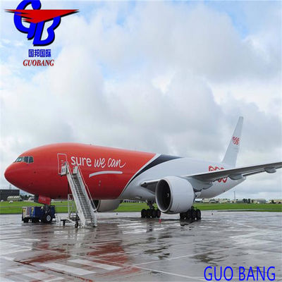 Guobang Il tuo partner di fiducia per la consegna espressa porta a porta da a Francia dalla principale compagnia di spedizioni di
