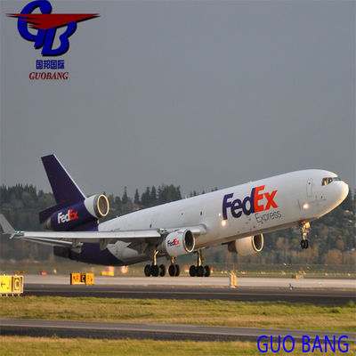 Guobang Il tuo partner di fiducia per la consegna espressa porta a porta da a Francia dalla principale compagnia di spedizioni di