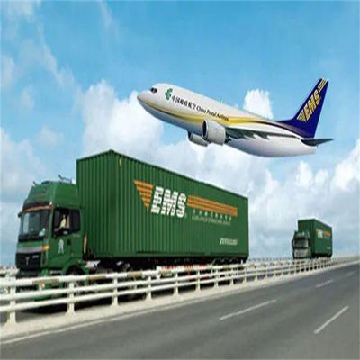 Servizio One Stop Prenotazione-Pick-up-Customs-Clearance-On Board Servizio Aereo Internazionale Fast UPS Spedizione da York