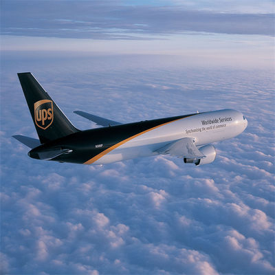 Servizio aereo internazionale per la DG Spedizioni da Shanghai a Norrkoping Trasporti aerei Logistica