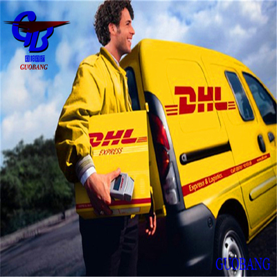 Servizio DHL da Houston all'interno di Guobang Guobang International Logistics Co. Service Express FedEx