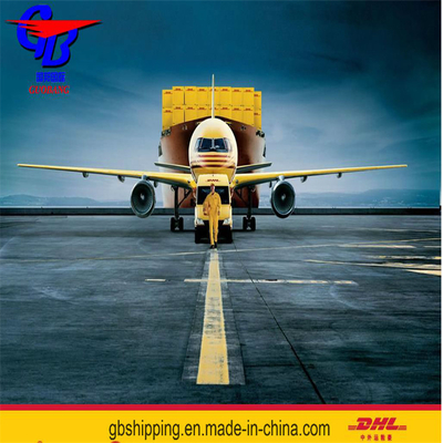 Personalizzazione del servizio di spedizione DHL da a Fos - Ritiro - Sdoganamento - A bordo