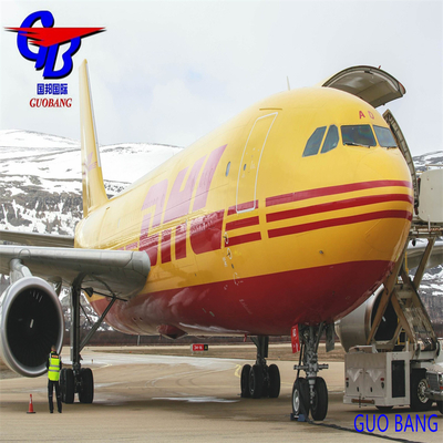 S Leading Shipping Company Door to Door Express Spedizione in Belgio da Guobang