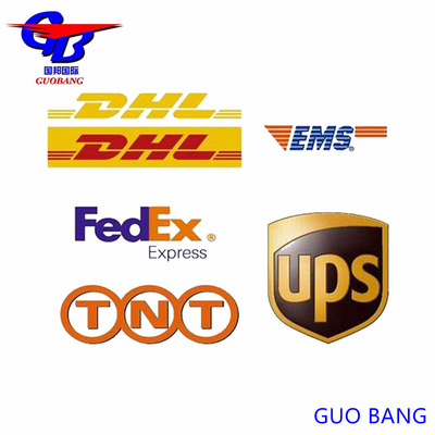 Il nostro servizio di tracciamento 24 ore su linea servizio porta a porta Guobang Leading Shipping Company Spedizione da Lituania LTU