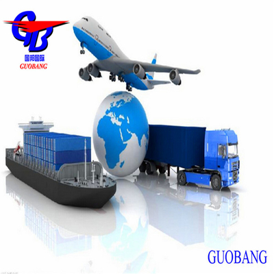 Personalizzazione Guobang International Logistics Co. Servizio TNT da Riyadh Arabia Saudita Personalizzazione