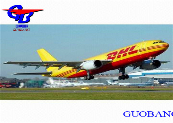 Servizio di logistica per spedizioni aeree conveniente e professionale da Shenzhen a New York
