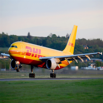 Servizi di corriere dal Giappone al Giappone Servizio di scalo unico Prenotazione-Pick-up-Customs Clearance-On Board Cargo aereo-marittimo LCL FCL
