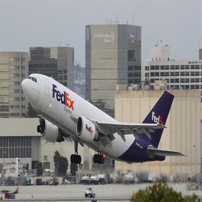 Servizi di corriere dal Giappone al Giappone Servizio di scalo unico Prenotazione-Pick-up-Customs Clearance-On Board Cargo aereo-marittimo LCL FCL
