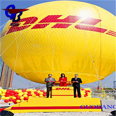 Servizio di spedizione veloce Servizi DHL da e per la Malesia Freight aereo via mare LCL FCL Corriere