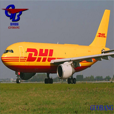 Servizio di spedizione veloce Servizi DHL da e per la Malesia Freight aereo via mare LCL FCL Corriere