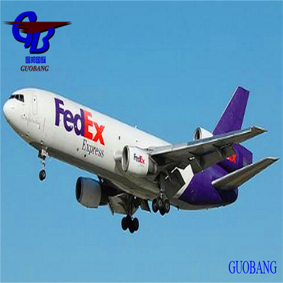 Trasporto di merci dai fornitori al porto / magazzino e servizi FedEx dalla Malesia per le vostre esigenze B2B Spedizione aerea Ji
