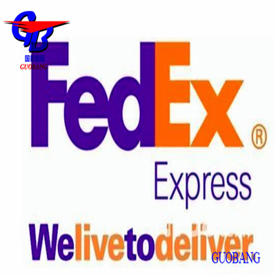 Trasporto di merci dai fornitori al porto / magazzino e servizi FedEx dalla Malesia per le vostre esigenze B2B Spedizione aerea Ji