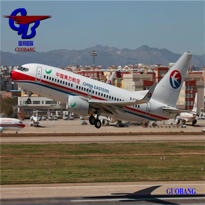 Servizio di spedizione aerea merci via mare LCL FCL Courier Guobang International Logistics Co. in Lituania con Fast and Shipping