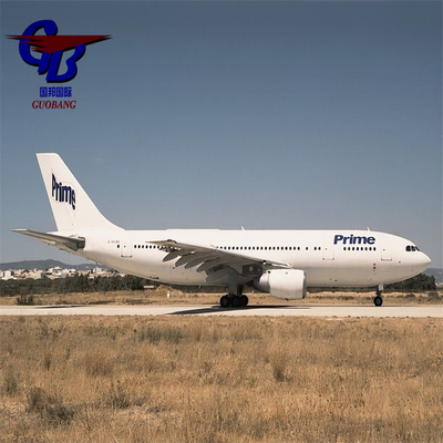 Guobang Air Freight in Iraq con la migliore offerta Azienda di spedizioni leader Il nostro servizio di tracciamento 24 ore su 24 online