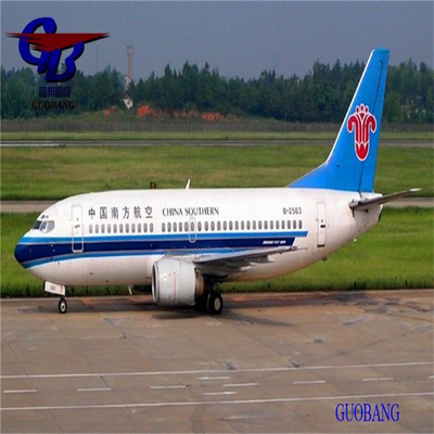 Spedizione aerea da Xiamen alla Serbia Servizio completo con Servizio e Prenotazione-Ritiro-Sdoganamento-a Bordo