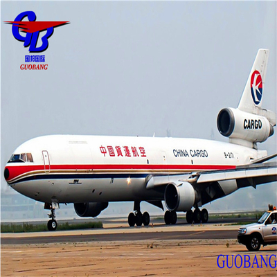 Spedizione aerea da Xiamen alla Serbia Servizio completo con Servizio e Prenotazione-Ritiro-Sdoganamento-a Bordo