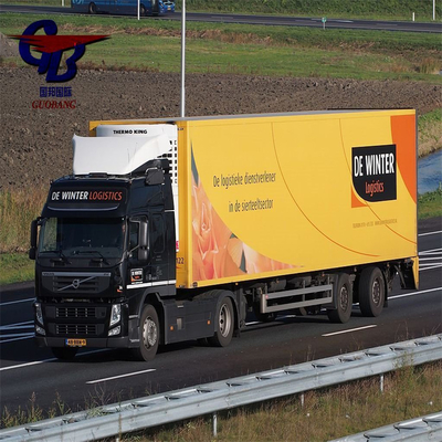 Servizi di spedizione porta a porta convenienti da a Germania personalizzati per le esigenze della tua azienda