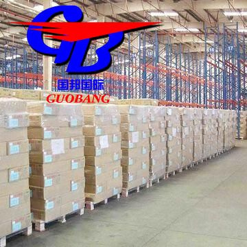 Personalizzazione e Servizio di Stoccaggio Magazzino Personalizzabile per la Consolidazione Merci