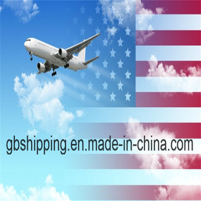 Spedizione aerea conveniente da Shanghai ad Atlanta ATL con servizio espresso UPS e servizi aggiuntivi Co/Fa/Fe/FF
