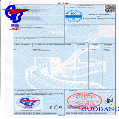 CIQ approvata spedizione DHL/FedEx/UPS/Aramex/TNT/Mateen al porto di destinazione mondiale con servizio rapido