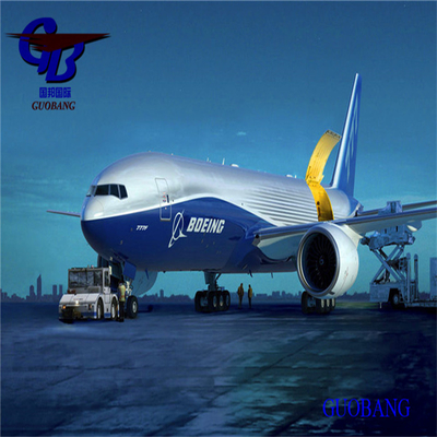 Servizi di trasporto aereo verso Stoccolma Svezia Guobang Airfreight e International Aviation Service