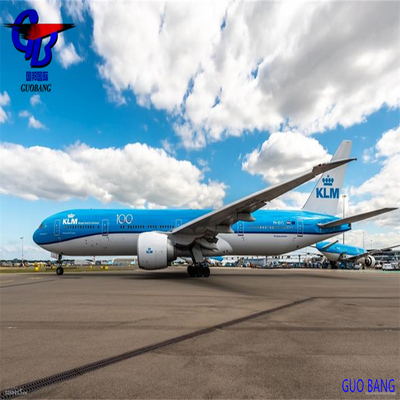 Trasporto aereo veloce DHL/FedEx/UPS/Aramex/TNT con servizio di aviazione internazionale per Mosca / San Pietroburgo / Sochi