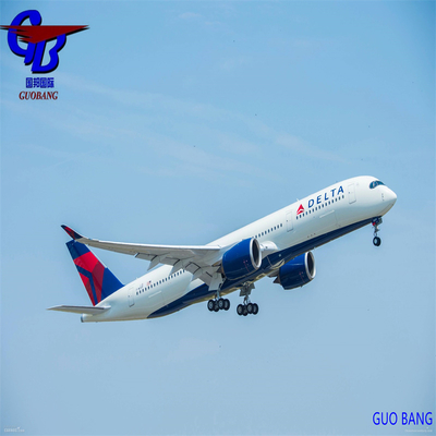 Trasporto aereo veloce DHL/FedEx/UPS/Aramex/TNT con servizio di aviazione internazionale per Mosca / San Pietroburgo / Sochi
