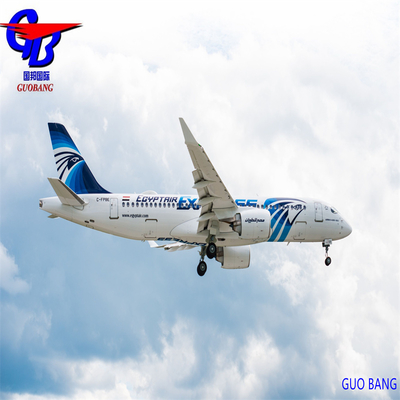Trasporto aereo veloce DHL/FedEx/UPS/Aramex/TNT con servizio di aviazione internazionale per Mosca / San Pietroburgo / Sochi