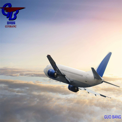 Trasporto aereo veloce DHL/FedEx/UPS/Aramex/TNT con servizio di aviazione internazionale per Mosca / San Pietroburgo / Sochi