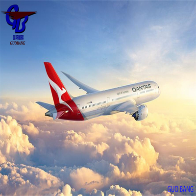 Trasporto aereo veloce DHL/FedEx/UPS/Aramex/TNT con servizio di aviazione internazionale per Mosca / San Pietroburgo / Sochi