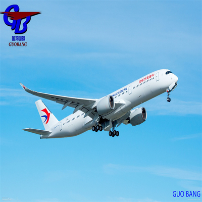 Trasporto aereo veloce DHL/FedEx/UPS/Aramex/TNT con servizio di aviazione internazionale per Mosca / San Pietroburgo / Sochi