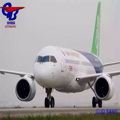 Servizio di spedizione aerea in Italia da e verso l'Italia Personalizzazione per prodotti personalizzati da Guobang Leading Shipping Company