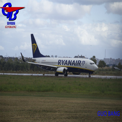 Guobang Ltd. Servizio di sicurezza e trasporto marittimo Freight aereo LCL FCL Corriere a Brema Germania