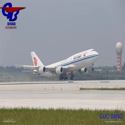 Guobang Ltd. Servizio di sicurezza e trasporto marittimo Freight aereo LCL FCL Corriere a Brema Germania
