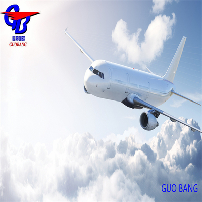 Guobang Ltd. Servizio di sicurezza e trasporto marittimo Freight aereo LCL FCL Corriere a Brema Germania