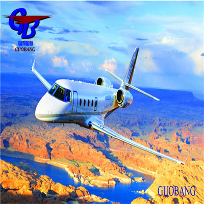Guobang Airfreight il vostro partner per il trasporto aereo e marittimo veloce e conveniente LCL FCL Servizi di spedizione di corriere verso Abbas Iran