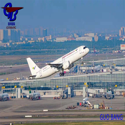 Trasporto di merci da fornitori a porti Trasporto aereo da Shenzhen a Sud Africa Servizio da Shenzhen