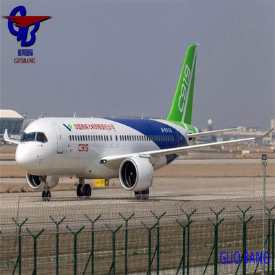 Trasporto di merci da fornitori a porti Trasporto aereo da Shenzhen a Sud Africa Servizio da Shenzhen