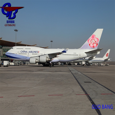 Trasporto di merci da fornitori a porti Trasporto aereo da Shenzhen a Sud Africa Servizio da Shenzhen