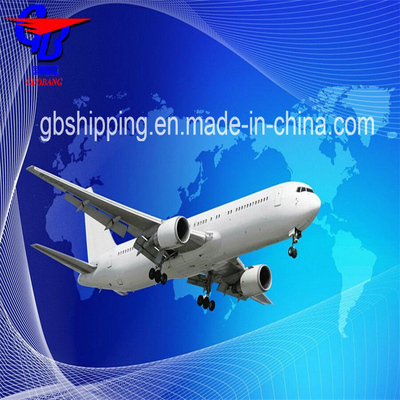 Servizio logistico di spedizione aerea 45HQ da Hong Kong a Lipsia, Germania, veloce e conveniente