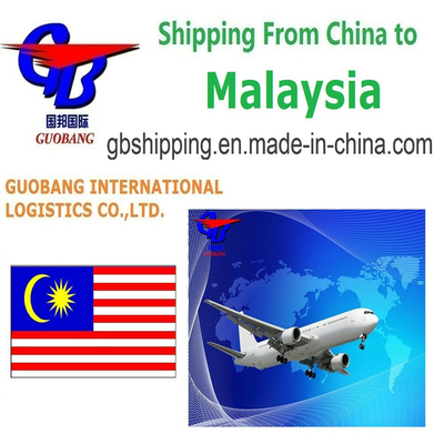 Servizi di trasporto aereo convenienti e sicuri Da a Malesia Consegna espressa con FedEx