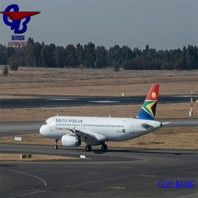 Personalizzazione Offerta più competitiva Spedizione negli Stati Uniti con trasporto aereo e servizi logistici Personalizzazione