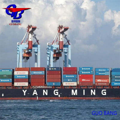 Personalizzazione Offerta più competitiva Spedizione negli Stati Uniti con trasporto aereo e servizi logistici Personalizzazione