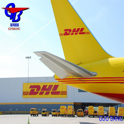 Servizio di sdoganamento di merci aeree da e per il Messico One Stop Booking-Customs Brokerage-Customs Clearance-Customs Brokerage