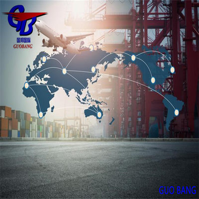 Servizio di sdoganamento di merci aeree da e per il Messico One Stop Booking-Customs Brokerage-Customs Clearance-Customs Brokerage